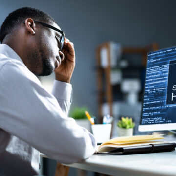 How to Protect Yourself from Cyberattacks