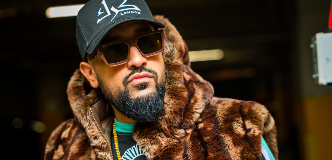 Everything you need to know on DJ Limelight—A Trailblazer for Asian Music in the UK