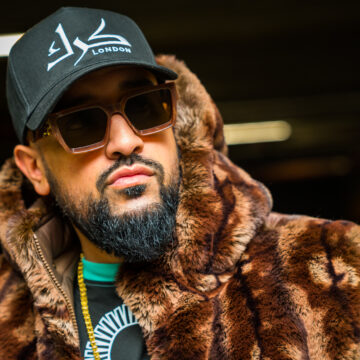 Everything you need to know on DJ Limelight—A Trailblazer for Asian Music in the UK