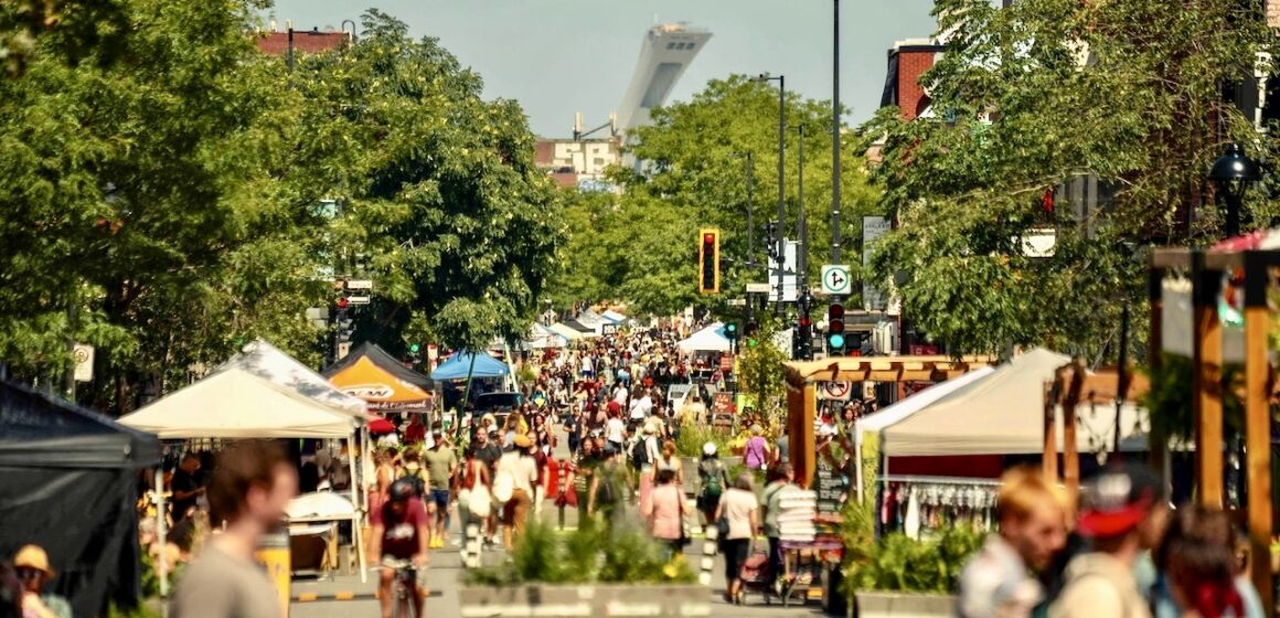 Car-Free Summers & What They Mean for Young Londoners