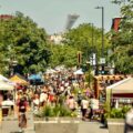 Car-Free Summers & What They Mean for Young Londoners