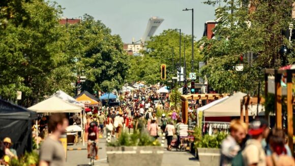 Car-Free Summers & What They Mean for Young Londoners