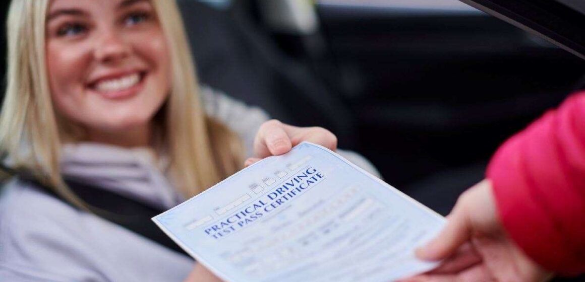 Ace Your Practical Driving Test First Time!! Tips and Tricks You Need to Know
