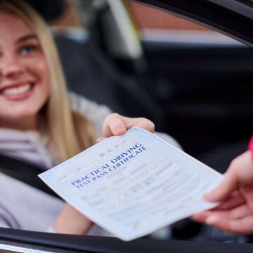 Ace Your Practical Driving Test First Time!! Tips and Tricks You Need to Know