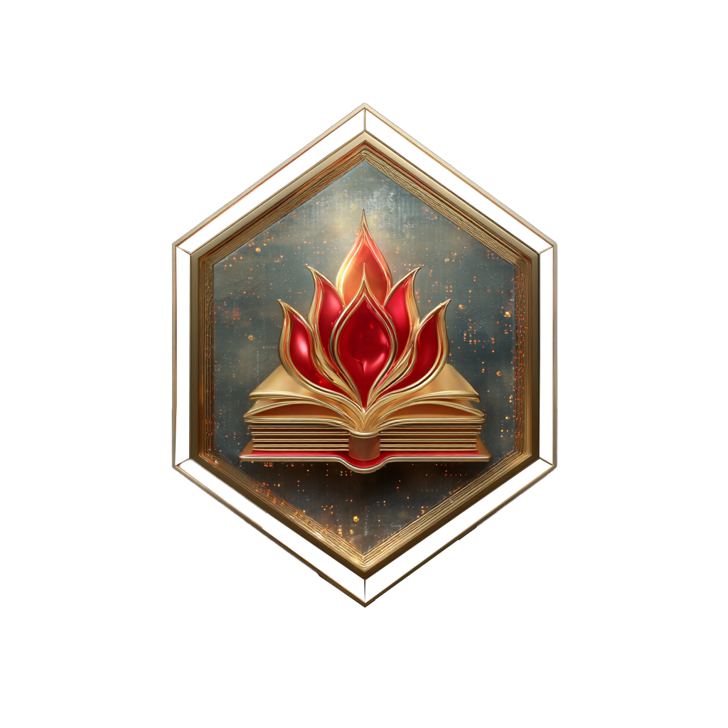 Legendary Author Legendary Author