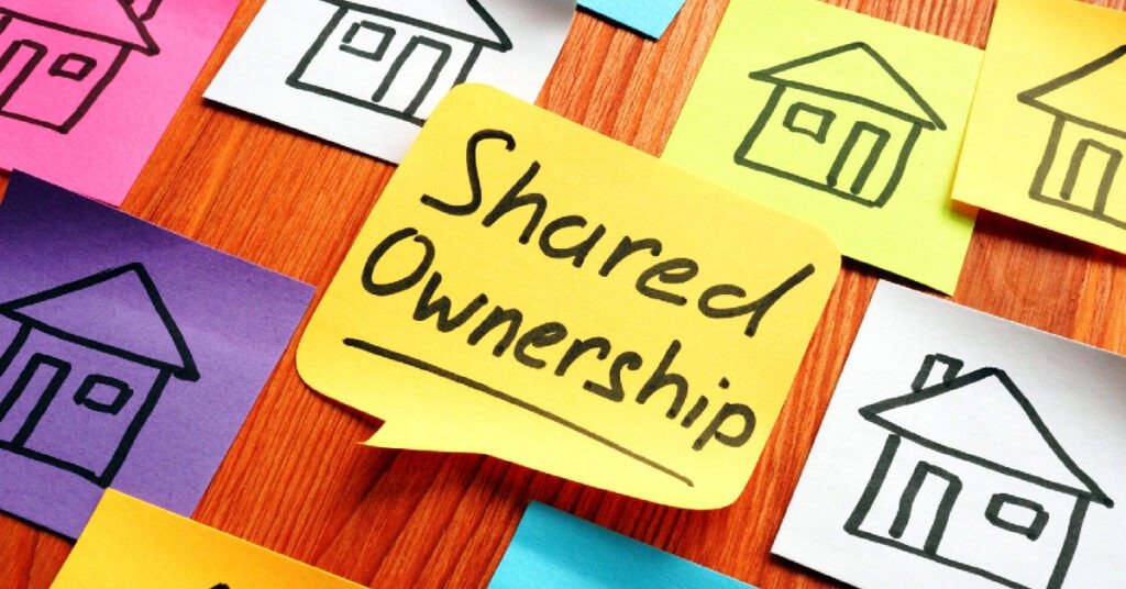 Shared ownership