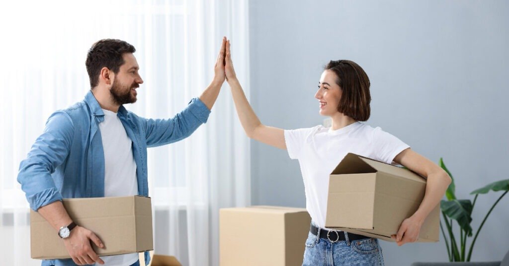 Shared ownership
