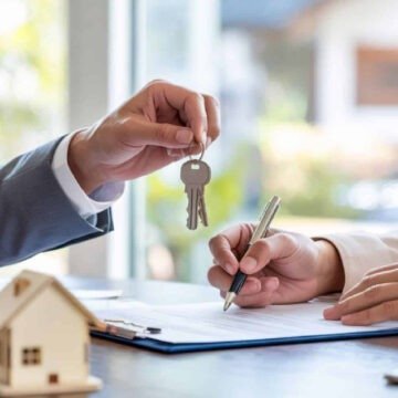 How Shared Ownership Can Work For The First Time Buyers?