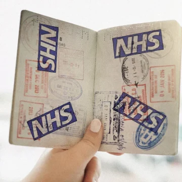Treatment Abroad: What the NHS Exodus Means for UK Youth