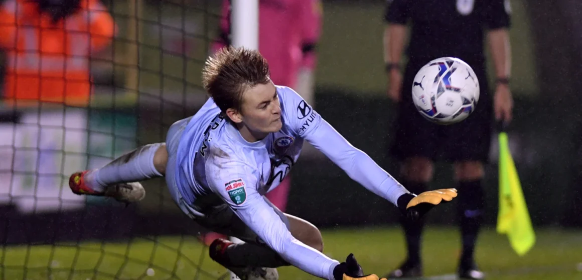“Offside Dreams: When Even Talent Isn’t Enough at Elite Academies”