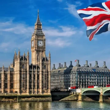 What’s going on in UK Politics? Everything you need to Know