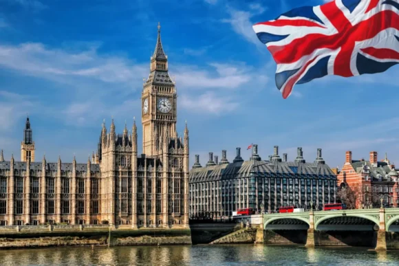 What’s going on in UK Politics? Everything you need to Know