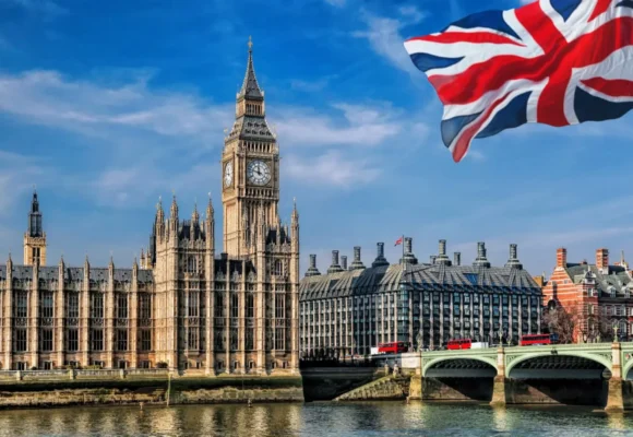What’s going on in UK Politics? Everything you need to Know