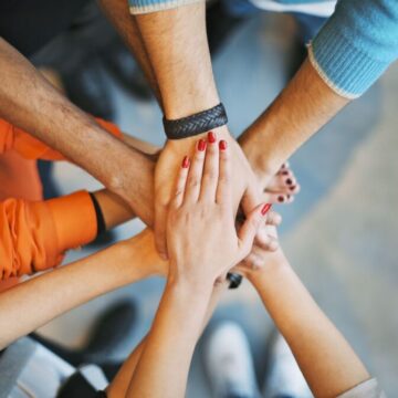 Building Relationships and Community as Young People—Without Losing Your Identity