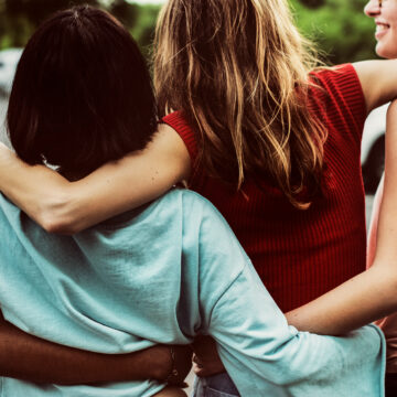 Breaking the Silence: The Impact of Violence Against Women and Girls on Young Londoners