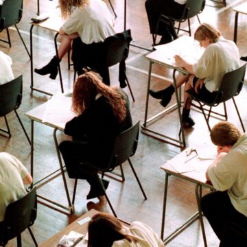 Everything You Need to Know to Get You Through Exam Season