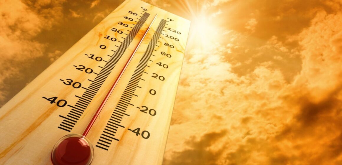 UK Summer Expected to Be Twice as Hot This Year