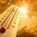 UK Summer Expected to Be Twice as Hot This Year