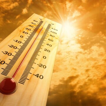 UK Summer Expected to Be Twice as Hot This Year