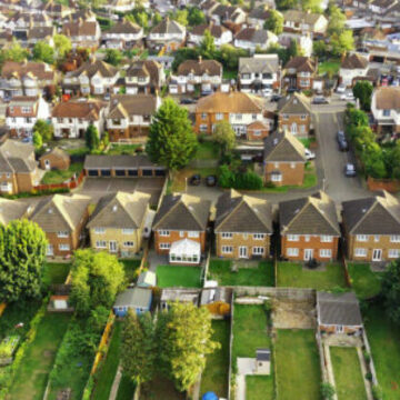 “London House Prices Are Soaring: What It Means for Young People”