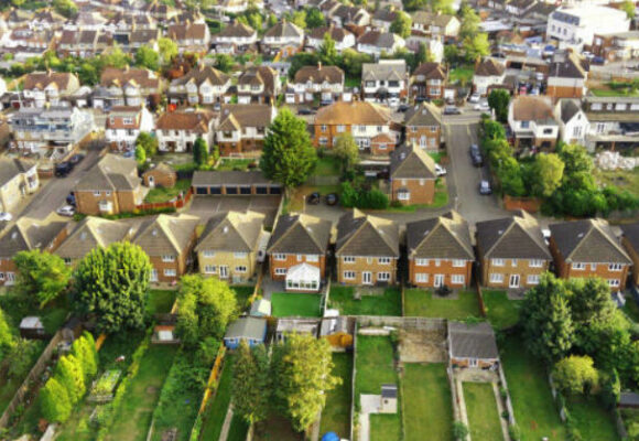 “London House Prices Are Soaring: What It Means for Young People”