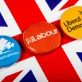 You Need to Know Which Political Party Fits Your Personality. Find Out Here!