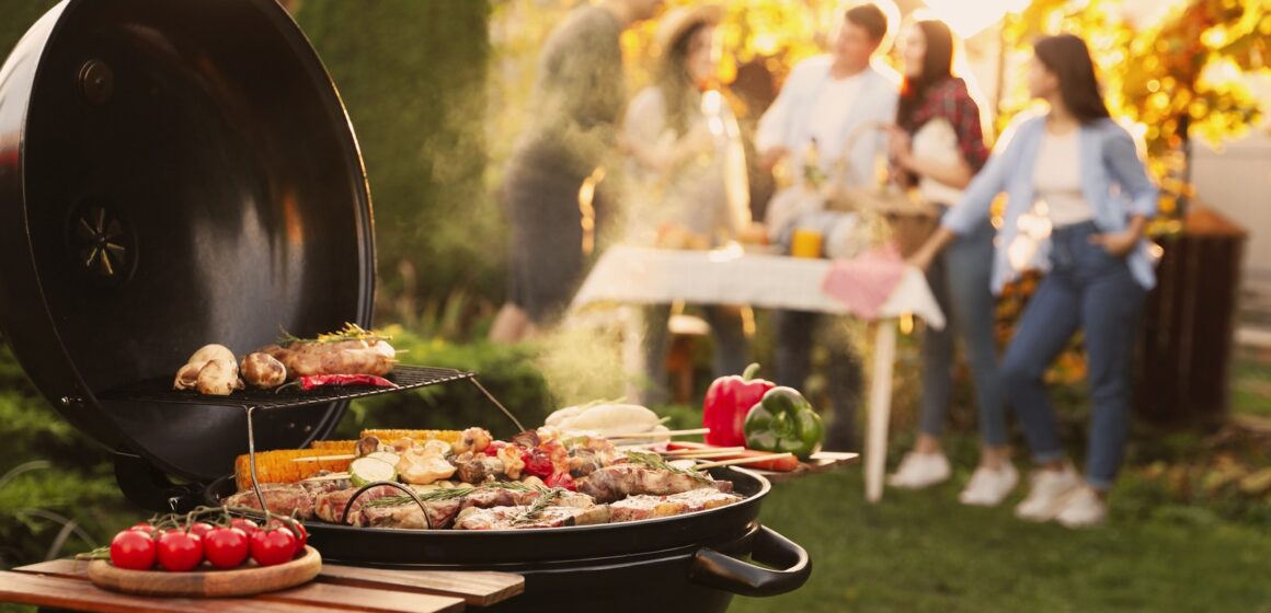 10 Irresistible Barbecue Recipes to Fire Up Your Summer
