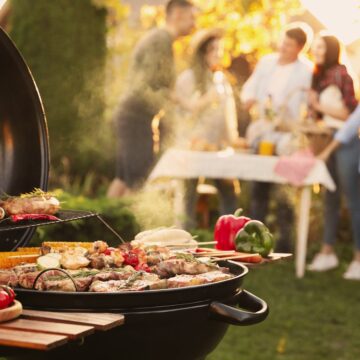 10 Irresistible Barbecue Recipes to Fire Up Your Summer