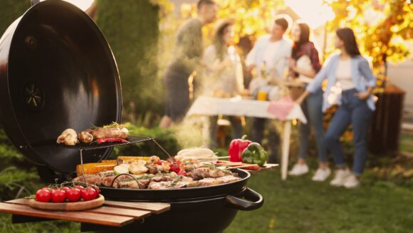 10 Irresistible Barbecue Recipes to Fire Up Your Summer