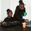 Youth Spaces: The Heartbeat of UK Music Culture
