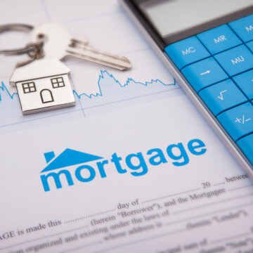 Mortgage