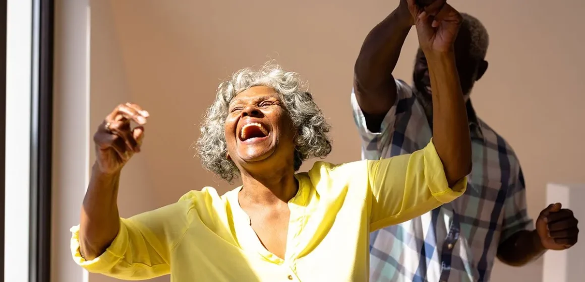 Embracing Adulthood: Why Ageing Is a Beautiful Thing 