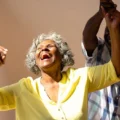 Embracing Adulthood: Why Ageing Is a Beautiful Thing 