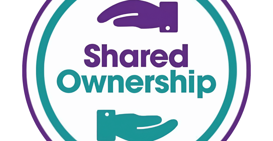 How Shared Ownership Can Work For The First Time Buyers?