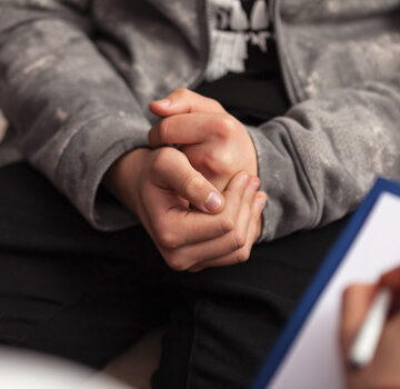 Youth Justice Hits Record Lows—What This Means for Young People