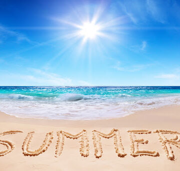 10 Ways You Can Make This Summer Unforgettable