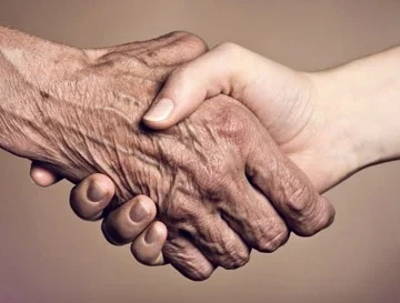 Bridging the Gap: How the Older Generation Can Build Better Relationships with Young People