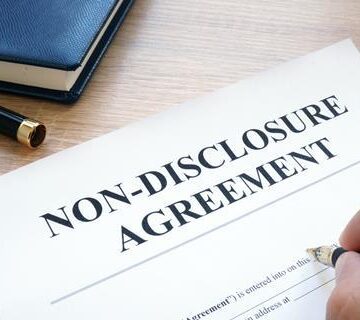 Government Bans Controversial NDAs: Everything you Need to Know