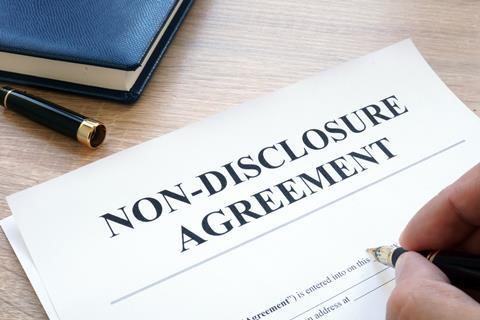Government Bans Controversial NDAs: Everything you Need to Know