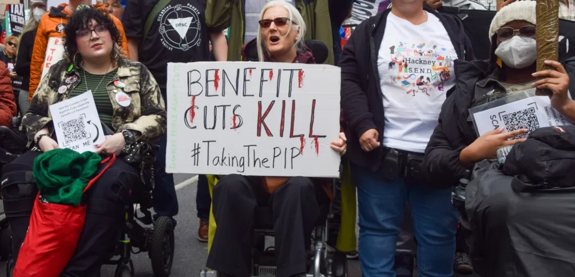 Extra Cost of Being Disabled in the UK to Rise by Almost 12% in Five Years, Says Scope Report