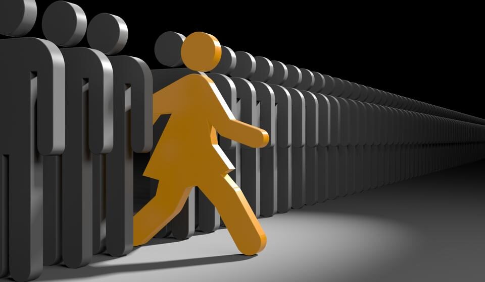 Breaking the Mold: Career Advice That Goes Against the Grain