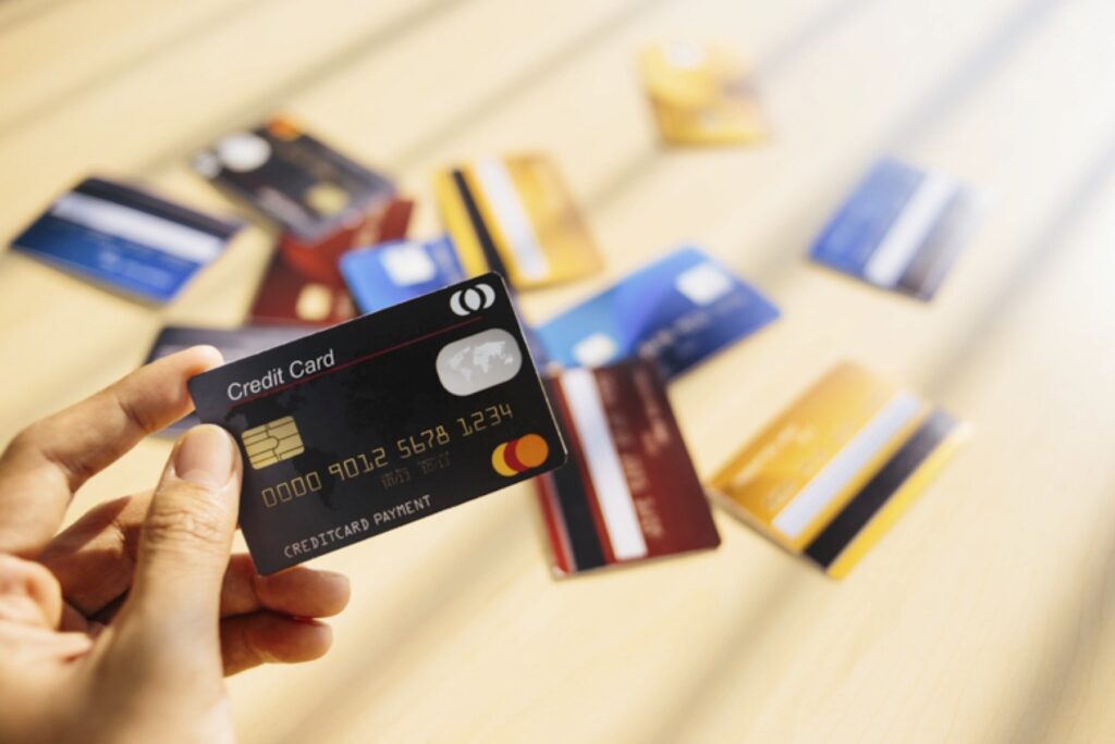 Credit Card