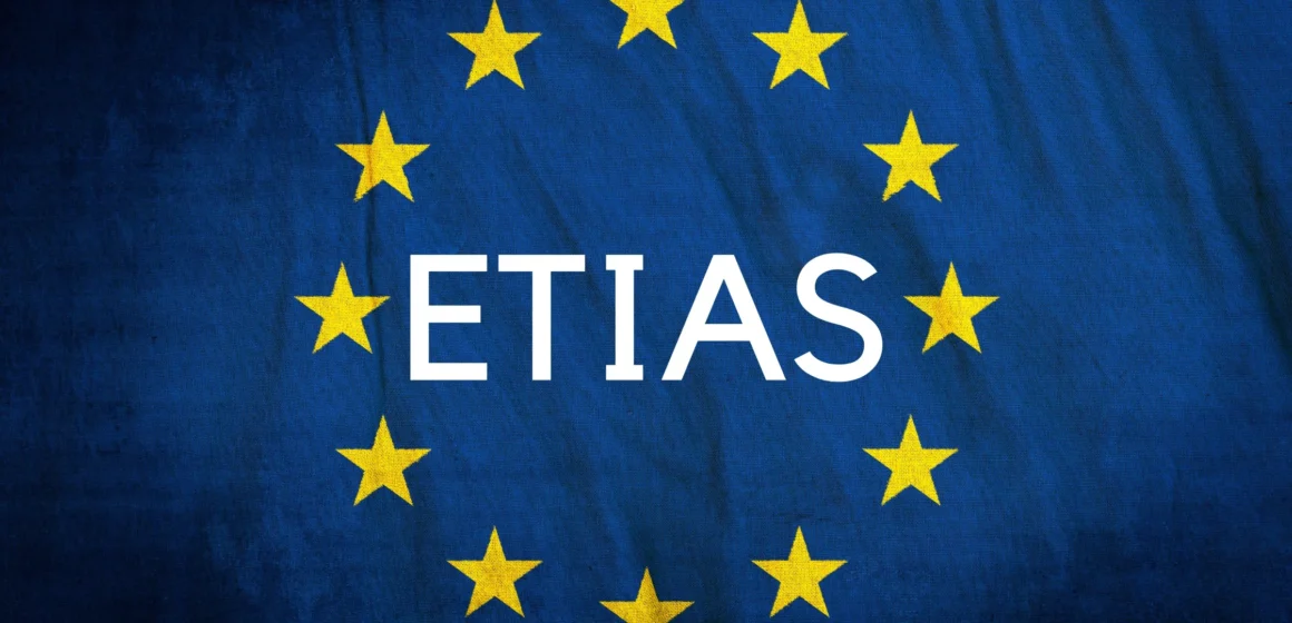 Europe's European Travel Information and Authorisation system ETIAS