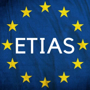 Europe's European Travel Information and Authorisation system ETIAS