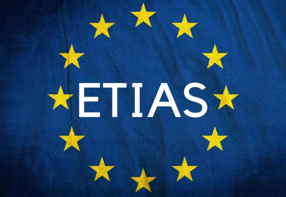 Europe's European Travel Information and Authorisation system ETIAS