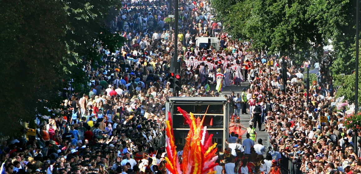 Notting Hill Carnival