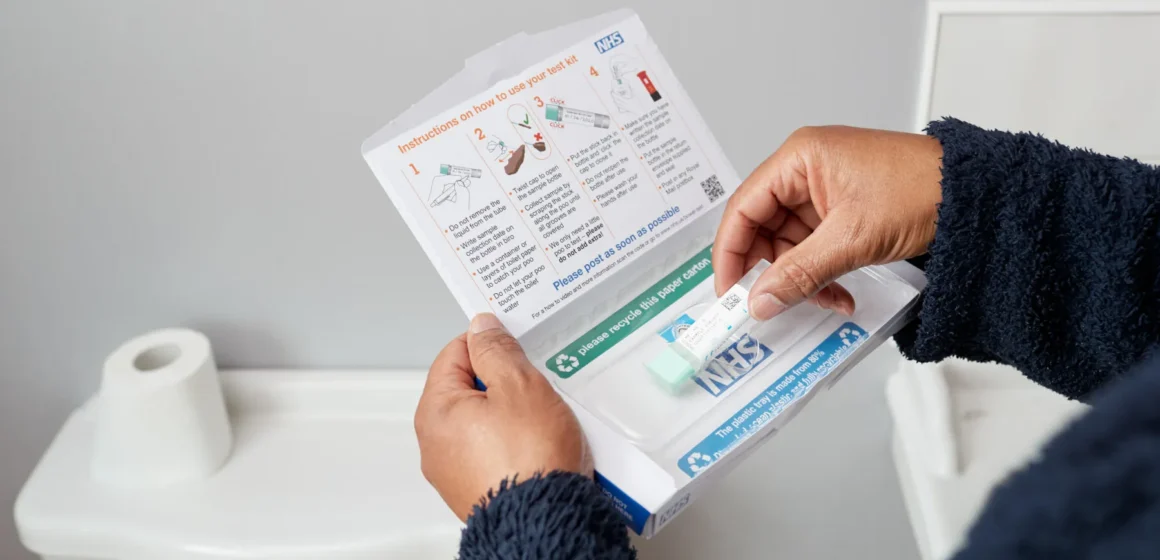 How NHS’s New Home Screening Will Empower Women in the Fight Against Cervical Cancer 