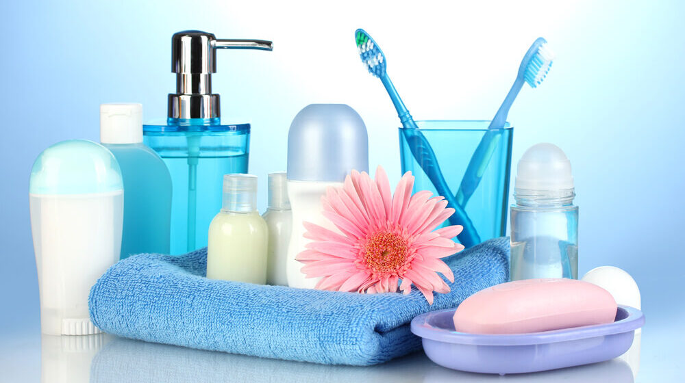 How to Stay Fresh & Clean: Simple Habits for Better Hygiene