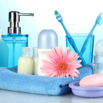 How to Stay Fresh & Clean: Simple Habits for Better Hygiene
