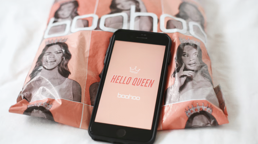 Boohoo